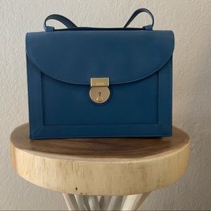 Kate Spade “SATURDAY” Purse - framed hand bag